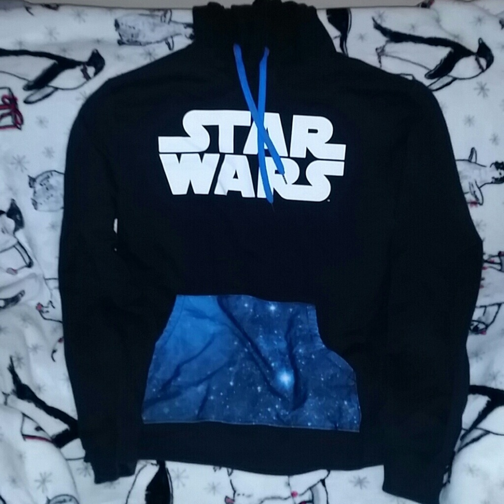 Star Wars Hoodie